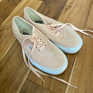 Vans Platform sneakers